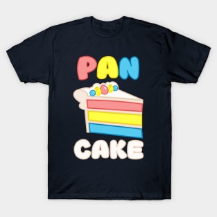 Pan Cake T-Shirt